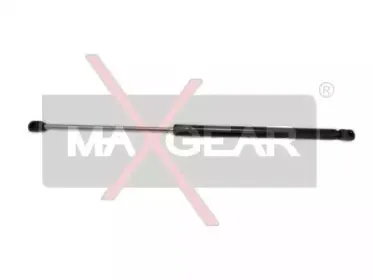12-0044 MAXGEAR Газовая пружина, крышка багажник