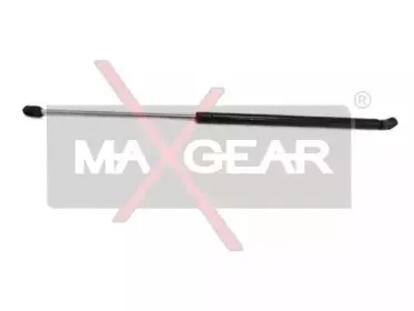 12-0048 MAXGEAR Газовая пружина, крышка багажник