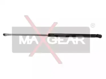 12-0049 MAXGEAR Газовая пружина, капот
