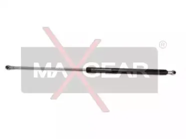 12-0050 MAXGEAR Газовая пружина, крышка багажник
