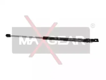 12-0053 MAXGEAR Газовая пружина, капот