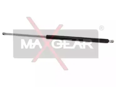 12-0055 MAXGEAR Газовая пружина, крышка багажник