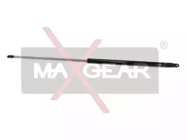 12-0057 MAXGEAR Газовая пружина, капот