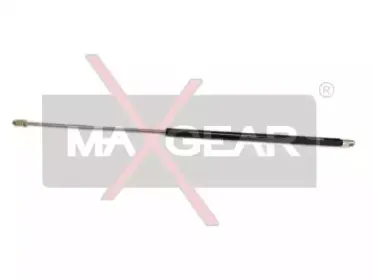12-0058 MAXGEAR Газовая пружина, капот