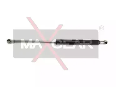12-0060 MAXGEAR Газовая пружина, крышка багажник