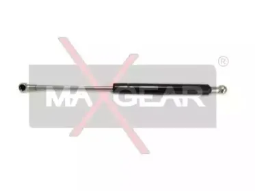12-0061 MAXGEAR Газовая пружина, капот