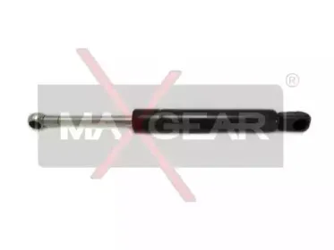 12-0065 MAXGEAR Газовая пружина, капот