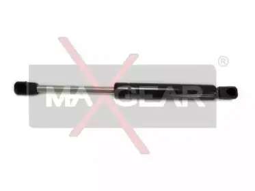 12-0066 MAXGEAR Газовая пружина, крышка багажник