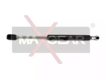 12-0067 MAXGEAR Газовая пружина, крышка багажник