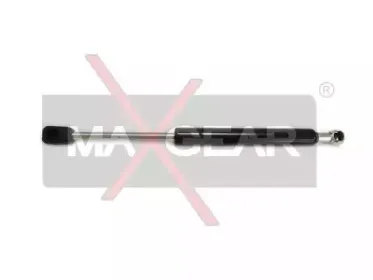 12-0068 MAXGEAR Газовая пружина, крышка багажник