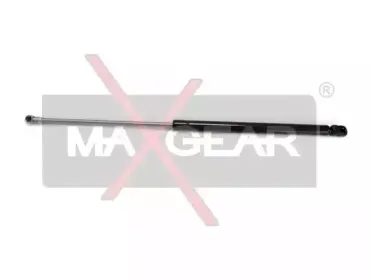 12-0069 MAXGEAR Газовая пружина, крышка багажник
