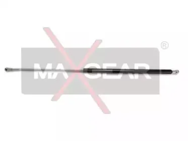 12-0077 MAXGEAR Газовая пружина, крышка багажник