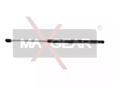 12-0082 MAXGEAR Газовая пружина, крышка багажник