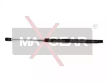 12-0089 MAXGEAR Газовая пружина, крышка багажник