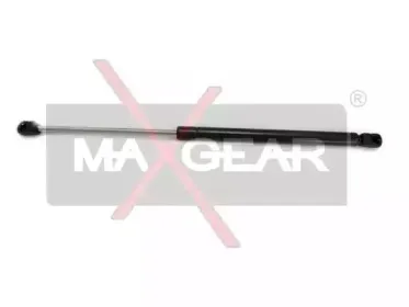 12-0090 MAXGEAR Газовая пружина, крышка багажник