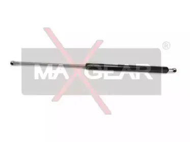 12-0091 MAXGEAR Газовая пружина, крышка багажник