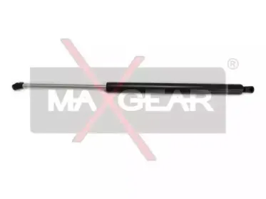 12-0093 MAXGEAR Газовая пружина, крышка багажник