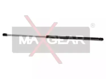 12-0098 MAXGEAR Газовая пружина, крышка багажник