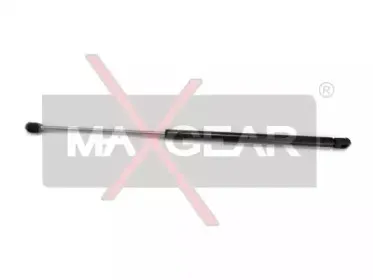 12-0103 MAXGEAR Газовая пружина, крышка багажник