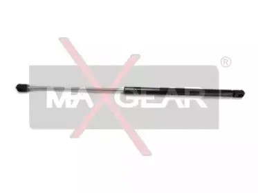 12-0105 MAXGEAR Газовая пружина, крышка багажник