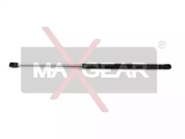12-0110 MAXGEAR Газовая пружина, крышка багажник