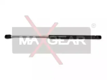12-0114 MAXGEAR Газовая пружина, крышка багажник
