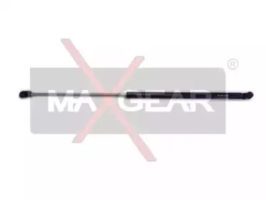 12-0116 MAXGEAR Газовая пружина, крышка багажник