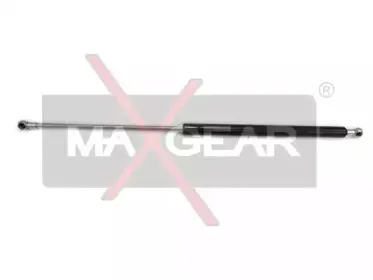 12-0117 MAXGEAR Газовая пружина, крышка багажник