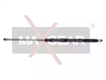 12-0118 MAXGEAR Газовая пружина, крышка багажник