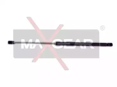12-0126 MAXGEAR Газовая пружина, крышка багажник