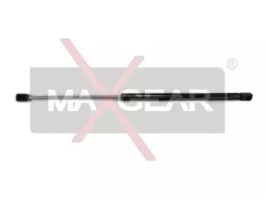 12-0127 MAXGEAR Газовая пружина, крышка багажник