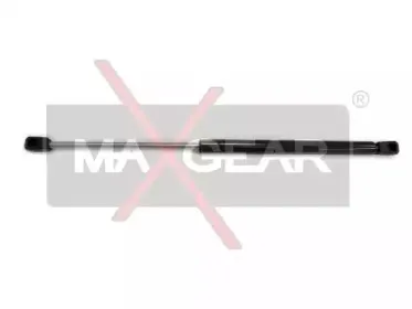 12-0131 MAXGEAR Газовая пружина, крышка багажник