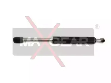 12-0132 MAXGEAR Газовая пружина, крышка багажник