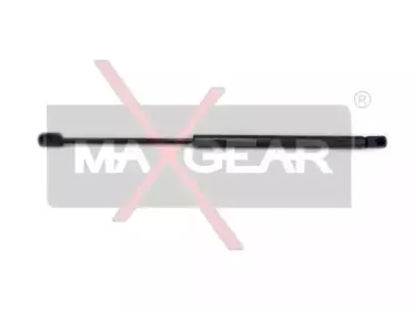 12-0138 MAXGEAR Газовая пружина, капот