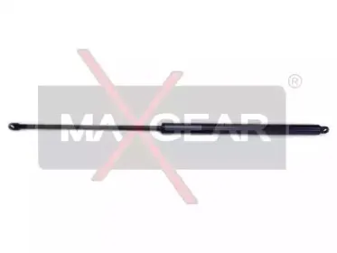 12-0144 MAXGEAR Газовая пружина, капот