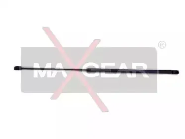 12-0146 MAXGEAR Газовая пружина, капот