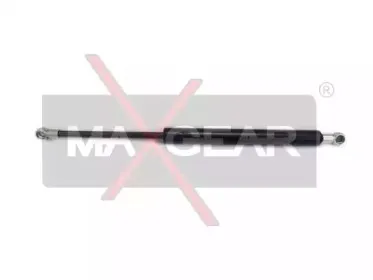 12-0151 MAXGEAR Газовая пружина, капот