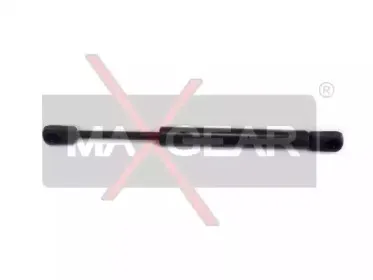 12-0157 MAXGEAR Газовая пружина, капот