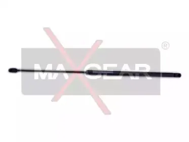 12-0161 MAXGEAR Газовая пружина, капот