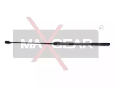 12-0163 MAXGEAR Газовая пружина, капот