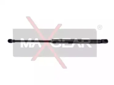 12-0171 MAXGEAR Газовая пружина, капот