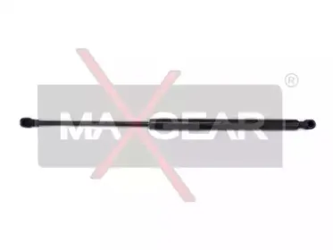 12-0183 MAXGEAR Газовая пружина, капот