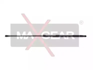 12-0184 MAXGEAR Газовая пружина, капот