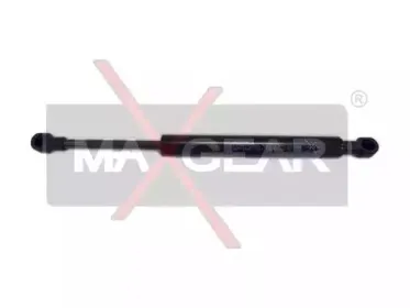 12-0185 MAXGEAR Газовая пружина, крышка багажник