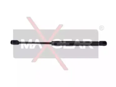 12-0186 MAXGEAR Газовая пружина, крышка багажник