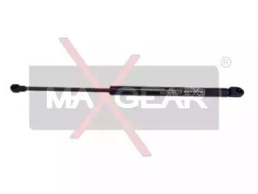 12-0187 MAXGEAR Газовая пружина, крышка багажник