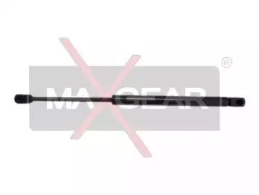12-0188 MAXGEAR Газовая пружина, крышка багажник