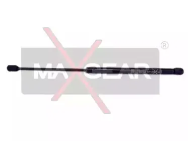 12-0191 MAXGEAR Газовая пружина, крышка багажник
