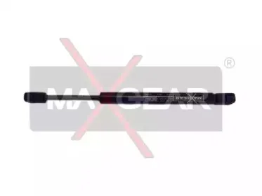 12-0192 MAXGEAR Газовая пружина, крышка багажник