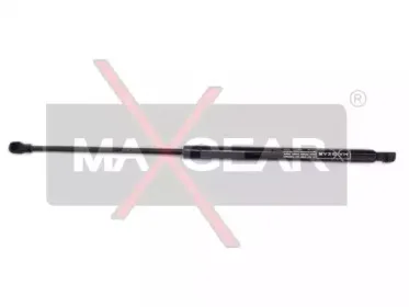 12-0193 MAXGEAR Газовая пружина, крышка багажник